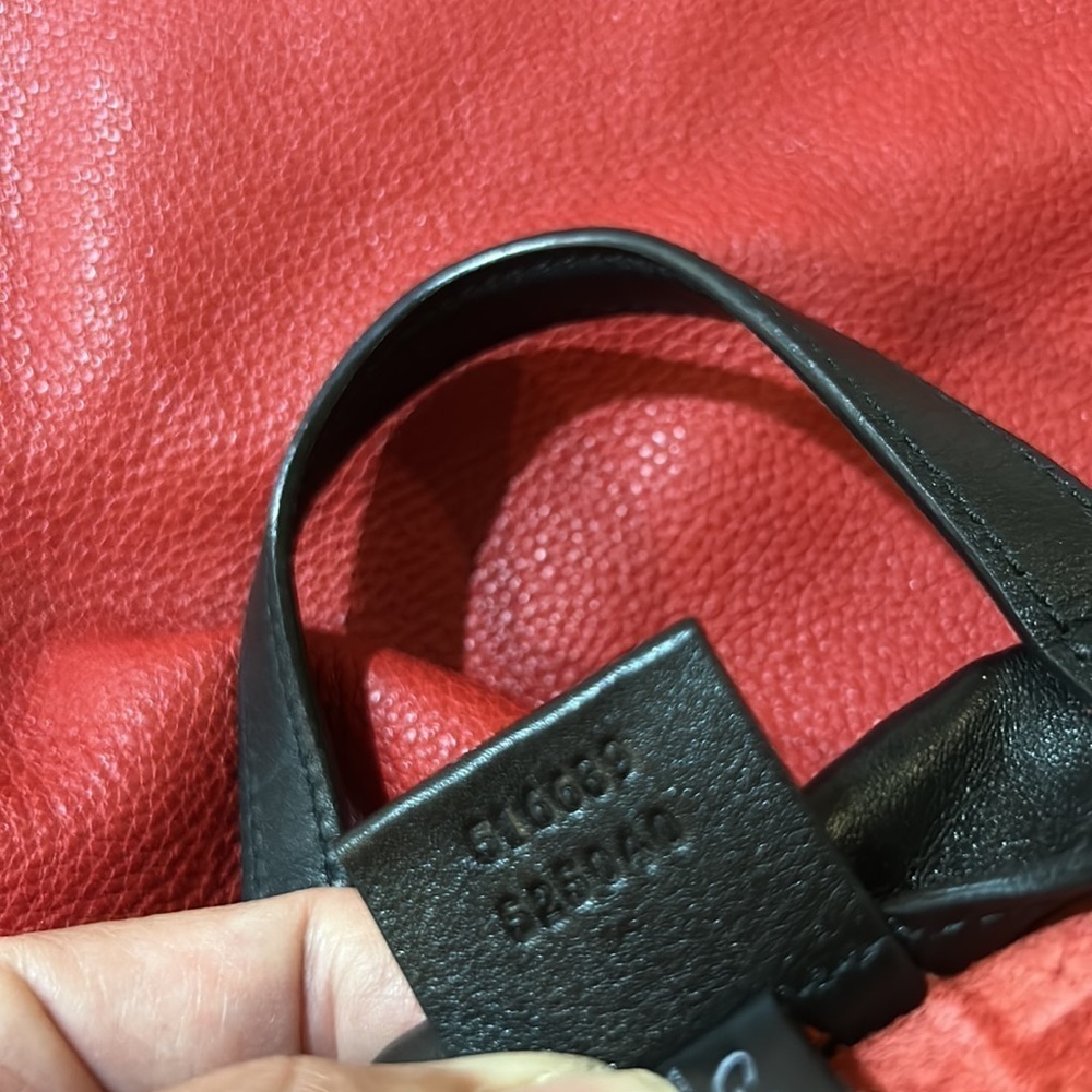 Gucci Drawstring backpack NWT - Picture 13 of 16
